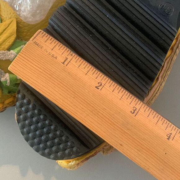 Handmade Leather Shoes   - Picture 10 of 10